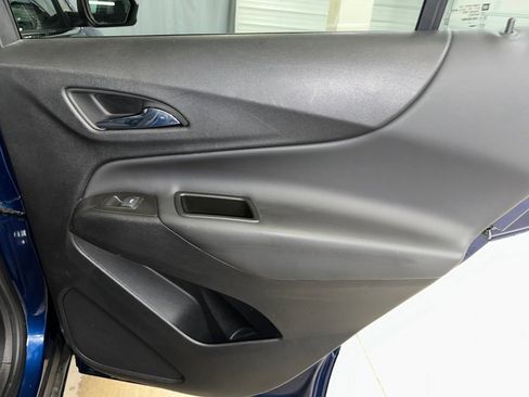 Certified 2022 Chevrolet Equinox LT image 28