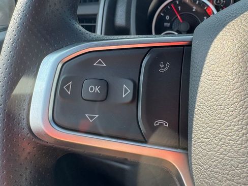 New 2025 RAM 2500 Big Horn image 16