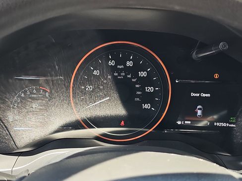 Used 2022 Honda HR-V EX image 18