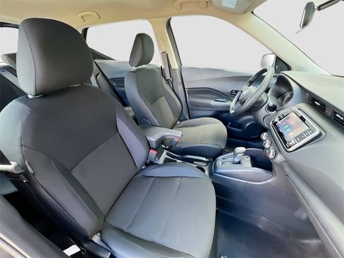 New 2025 Nissan Kicks Play S image 25