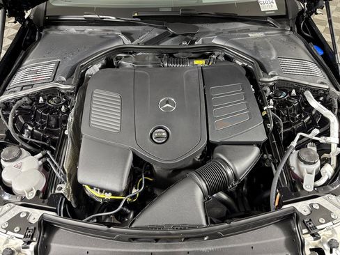 New 2026 Mercedes-Benz CLE 300 4MATIC Cabriolet image 33