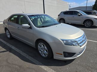 Used 2010 Ford Fusion SE video 1