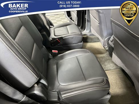 Used 2015 Ford Explorer Sport w/ Equipment Group 401A image 28