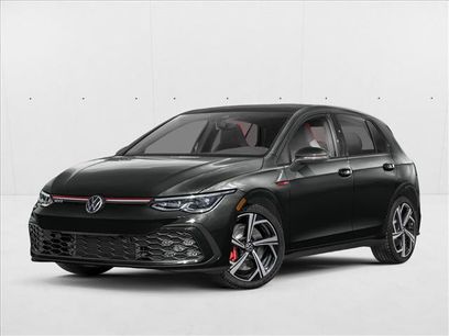 Used 2024 Volkswagen GTI SE
