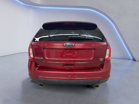 Used 2014 Ford Edge SEL AWD/4WD image 5