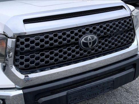 Used 2019 Toyota Tundra SR5 image 29