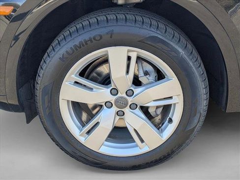 Used 2019 Audi Q5 Premium Plus w/ Premium Plus Package image 22