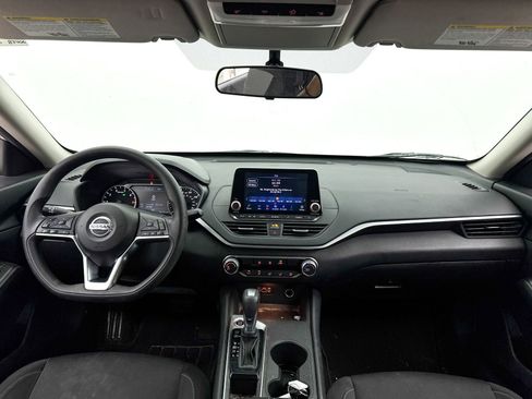 Used 2019 Nissan Altima 2.5 S image 17