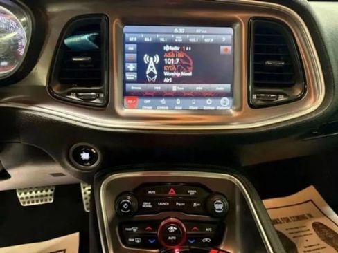 Used 2020 Dodge Challenger R/T Scat Pack image 19