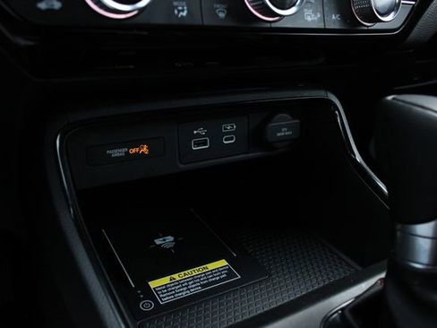 Used 2024 Honda CR-V Sport Touring image 16