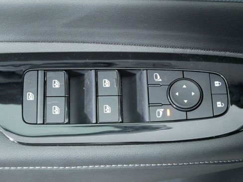 New 2026 Nissan Murano SL AWD/4WD image 23