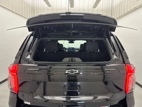 Used 2024 Chevrolet Tahoe RST w/ Luxury Package AWD/4WD image 6