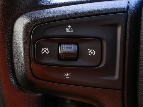 Used 2023 Chevrolet Silverado 2500 W/T w/ WT Fleet Convenience Package AWD/4WD image 26