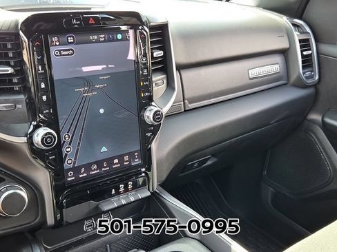 Used 2026 RAM 1500 Big Horn AWD/4WD image 29