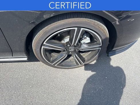 Used 2026 Honda Accord Sport image 7