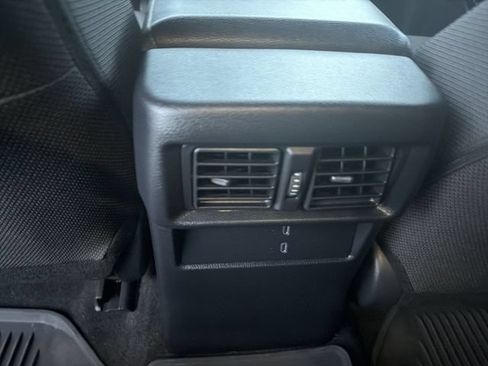 Certified 2025 Toyota 4Runner SR5 AWD/4WD image 23