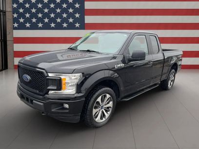 Used 2019 Ford F150 XL w/ Equipment Group 101A Mid
