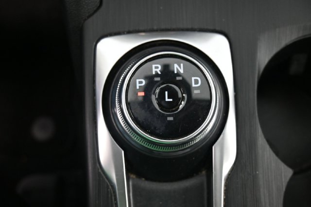 Used 2025 Ford Escape Active AWD/4WD image 24