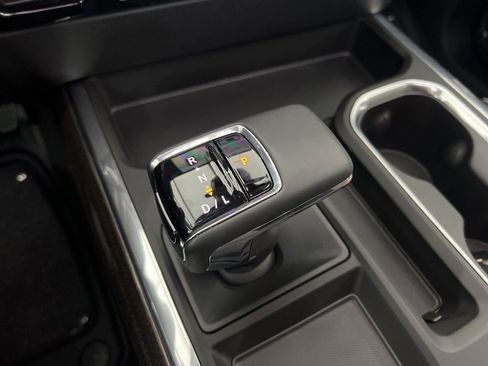 New 2024 Chevrolet Silverado 1500 RST w/ All Star Edition Plus image 15