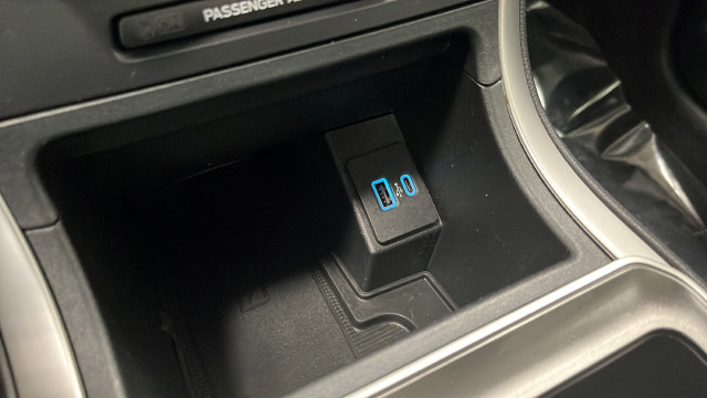 Used 2024 Ford Edge SEL w/ Convenience Package AWD/4WD image 30