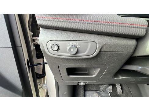 New 2026 Chevrolet TrailBlazer RS w/ Convenience Package image 23