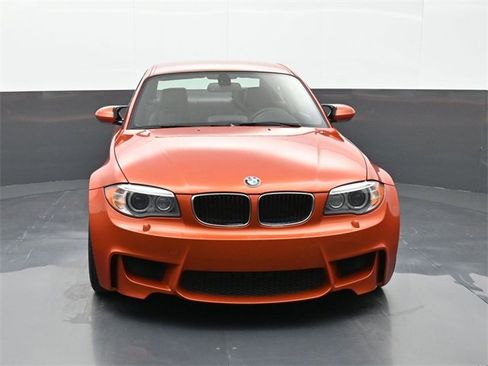 Used 2011 BMW 1 Series M image 20