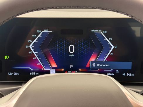 New 2026 BMW i4 xDrive40i w/ Premium Package image 19