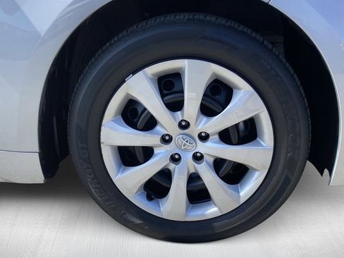 Certified 2024 Toyota Corolla LE FWD image 15