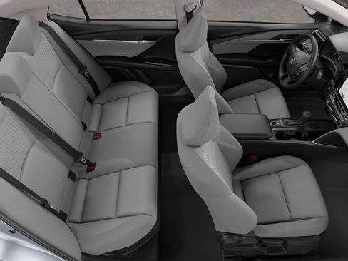 New 2026 Toyota Camry LE image 22