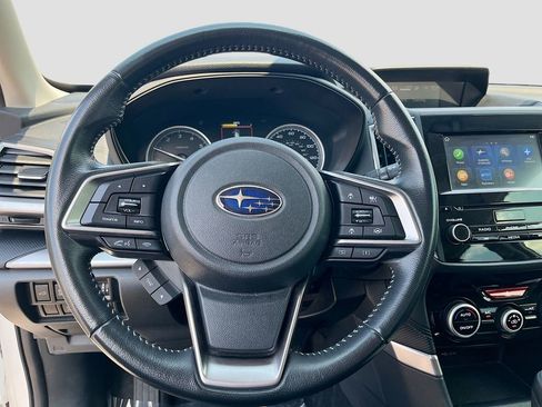 Used 2022 Subaru Forester Premium w/ Popular Package #1 image 11