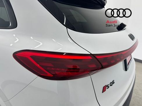 New 2026 Audi SQ5 Premium Plus image 8