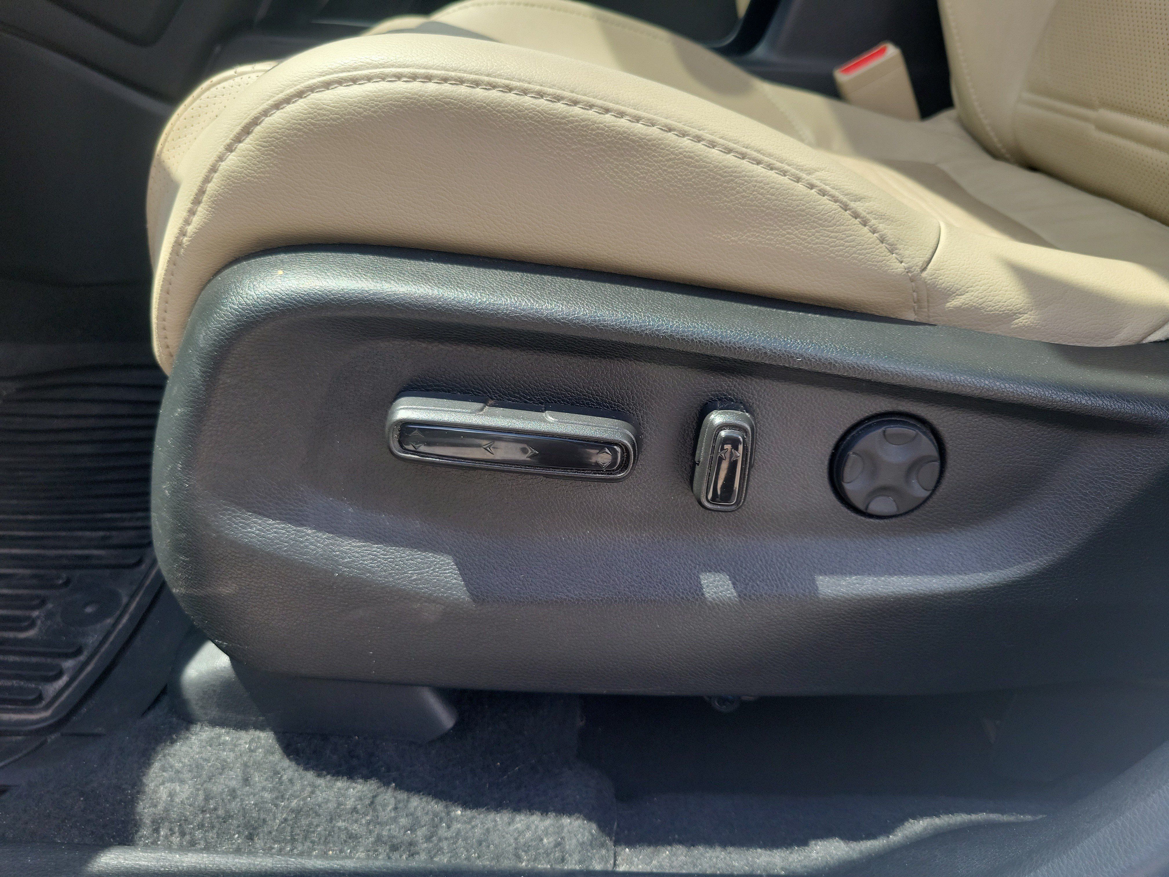 Used 2019 Honda CR-V EX-L image 22