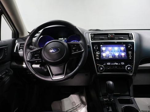 Used 2019 Subaru Outback 2.5i Limited w/ Popular Package #2 image 17