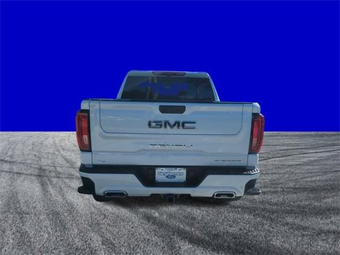 Used 2026 GMC Sierra 1500 Denali Ultimate image 5