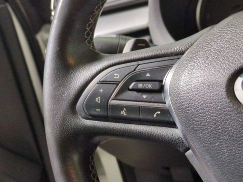 Used 2020 INFINITI QX50 Luxe w/ Navigation Package image 25