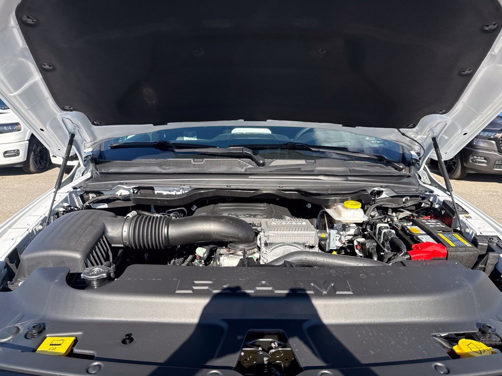 New 2027 RAM 1500 Limited AWD/4WD image 31