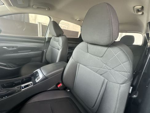 Used 2026 Hyundai Tucson SE FWD image 14