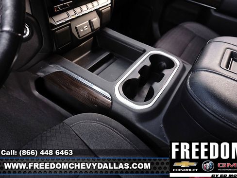 Used 2022 Chevrolet Silverado 1500 RST image 29