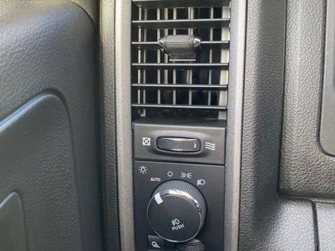 New 2023 RAM 1500 Tradesman w/ Tradesman SXT Package image 32