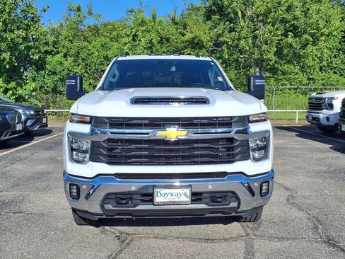 Used 2026 Chevrolet Silverado 2500 LT w/ Texas Edition AWD/4WD image 21