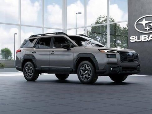 New 2026 Subaru Outback Premium AWD/4WD image 39