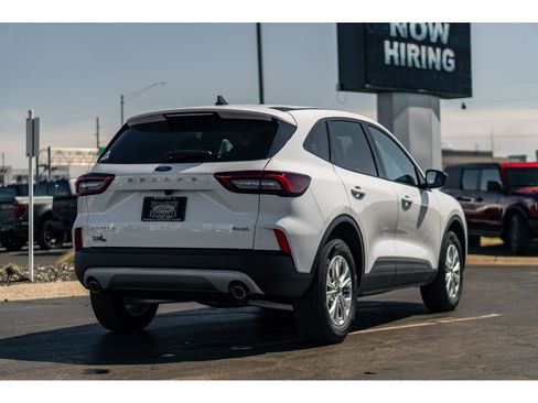 New 2026 Ford Escape Active w/ Cold Weather Package AWD/4WD image 4