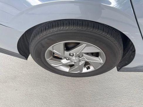Used 2025 Hyundai Sonata SE FWD image 23
