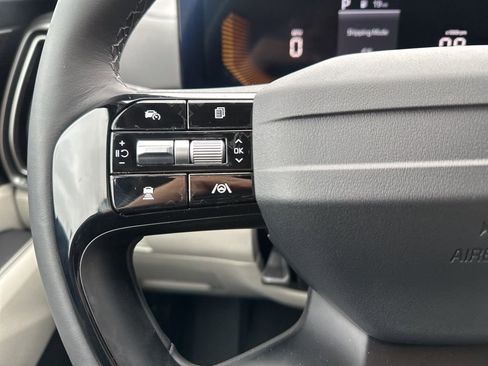 New 2026 Kia Sorento S w/ S Panoramic Sunroof Package AWD/4WD image 36