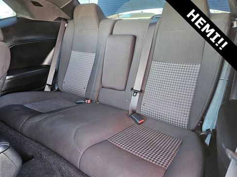 Used 2023 Dodge Challenger R/T image 9