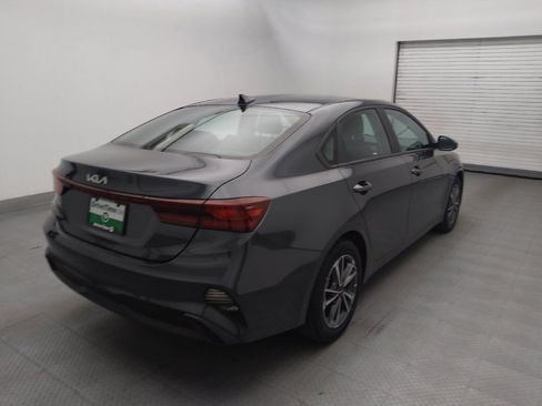 Used 2023 Kia Forte LXS FWD image 9