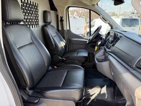 Used 2022 Ford Transit 150 Low Roof image 14