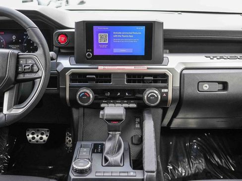 Certified 2026 Toyota Tacoma TRD Sport RWD image 13