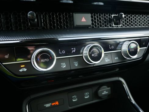 New 2026 Honda CR-V EX-L image 19