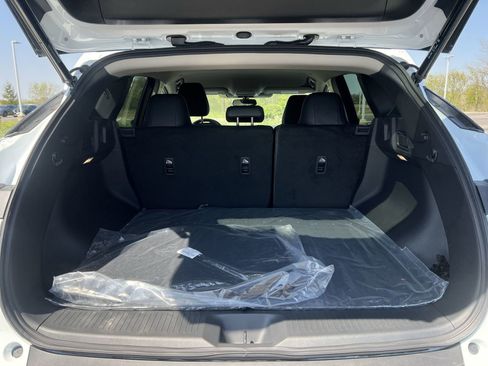 New 2025 Nissan Murano SV image 33